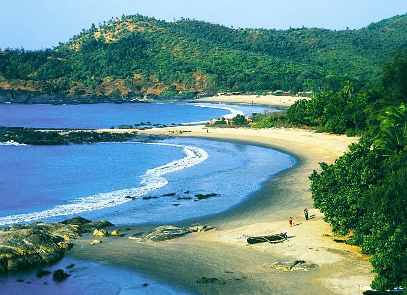 homestay in gokarna